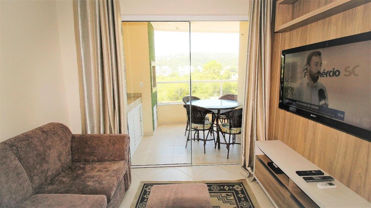 1024 - Apartamento em Bombinhas para locação de temporada - Praia de Bombas Exterior foto